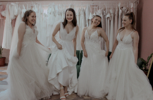 Stella's Bridal Boutique